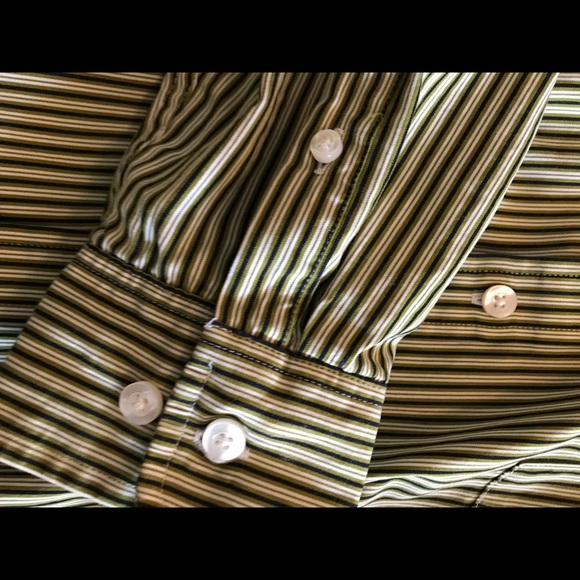 jcpenney Shirts Jcp Mens Dress Shirt Poshmark